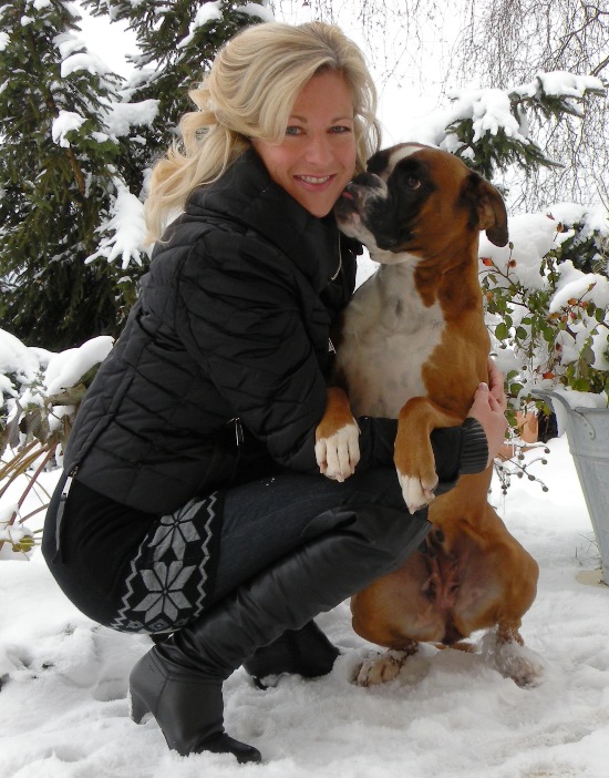 frederique christen